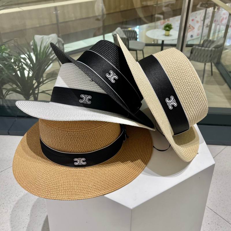 Celine Top Hat 1030